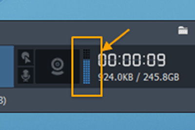 電腦聲音錄制全流程圖文詳解 以Bandicam為例，解析錄制過程中的音頻流向